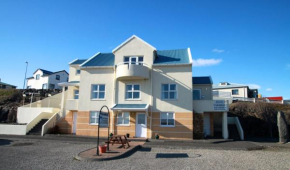 Гостиница Guesthouse Hvammur  Höfn Í Hornafirði